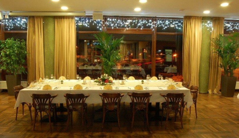 Hotel CROCUS **** Vysoké Tatry